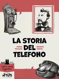Icon image La storia del telefono