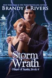 Icon image Storm Wrath