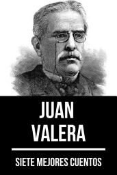 Icon image 7 mejores cuentos de Juan Valera