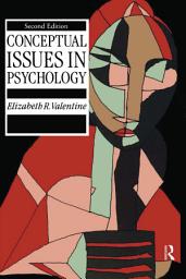Icon image Conceptual Issues in Psychology: Edition 2