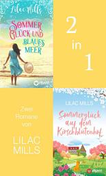 Icon image Sommer, Glück und blaues Meer & Sommerglück auf dem Kirschblütenhof