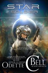 Icon image Star Soldier Episode Two