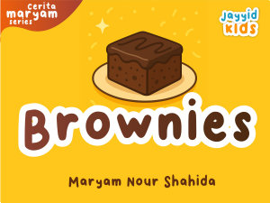 Icon image Brownies