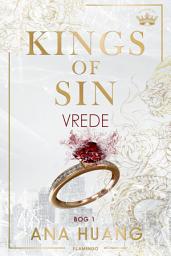 Icon image Kings of Sin – Vrede: Bog 1