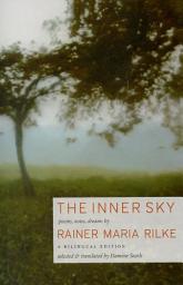 Icon image The Inner Sky: Poems, Notes, Dreams