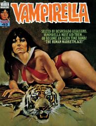 Icon image Vampirella Magazine