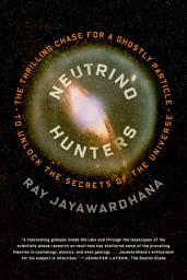 Icon image Neutrino Hunters: The Thrilling Chase for a Ghostly Particle to Unlock the Secrets of the Universe