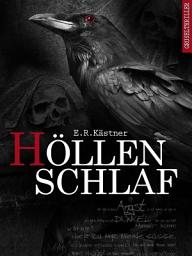 Icon image Höllenschlaf (Isas Requiem 5)