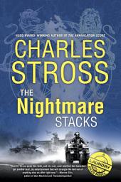 Icon image The Nightmare Stacks