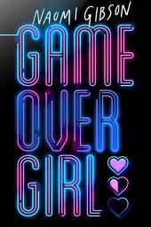 Icon image Game Over Girl