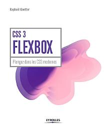 Icon image CSS 3 Flexbox: Plongez dans les CSS modernes
