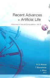 Icon image Recent Advances in Artificial Life
