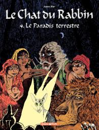 Icon image Le Chat du Rabbin