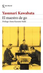 Icon image El maestro de Go. Edición 2024