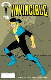 Icon image Invincible
