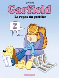 Icon image Garfield