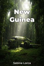 Icon image New Guinea