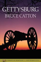 Icon image Gettysburg