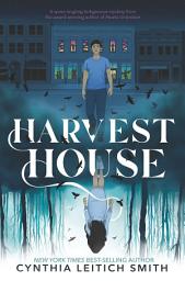 Icon image Harvest House