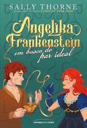 Icon image Angelika Frankenstein em busca do par ideal