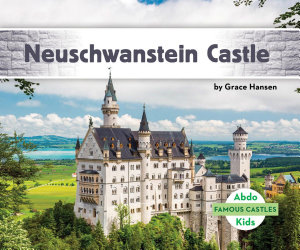 Icon image Neuschwanstein Castle