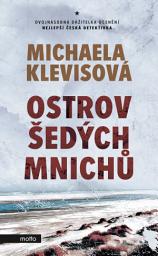 Icon image Ostrov šedých mnichů: Svazek 4