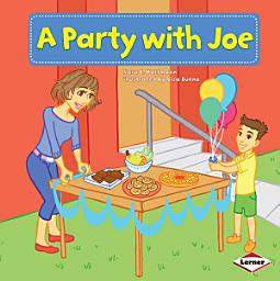Icon image A Party with Joe