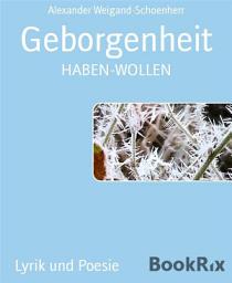 Icon image Geborgenheit: HABEN-WOLLEN