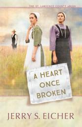Icon image A Heart Once Broken