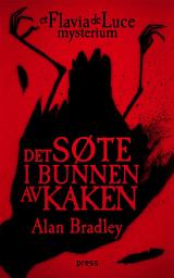 Icon image Det søte i bunnen av kaken