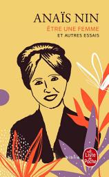 Icon image Etre une femme et autres essais