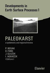 Icon image Paleokarst: A Systematic and Regional Review