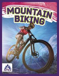 Icon image Mountain Biking