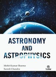 Icon image Astronomy And Astrophysics