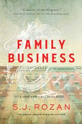 Icon image Family Business: A Lydia Chin/Bill Smith Mystery