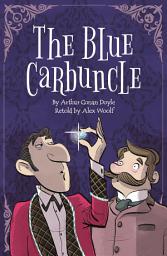 Icon image Sherlock Holmes: The Blue Carbuncle