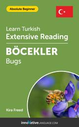 Icon image Turkish Extensive Reading: BUGS: Level 1