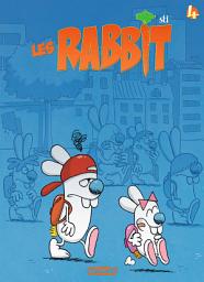 Icon image Les Rabbit T4: Pas du matin !