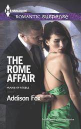 Icon image The Rome Affair