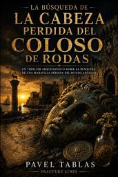 Icon image LA BÚSQUEDA DE LA CABEZA PERDIDA DEL COLOSO DE RODAS