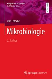 Icon image Mikrobiologie: Ausgabe 2