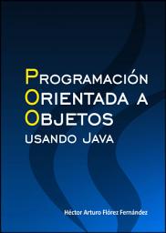 Icon image Programación orientada a objetos usando Java