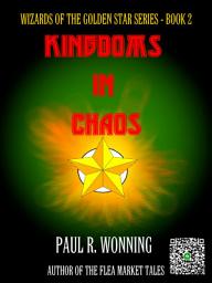 Icon image Kingdoms in Chaos: The Six Kingdoms Plunge Into War