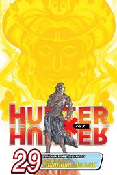Icon image Hunter x Hunter: Memory