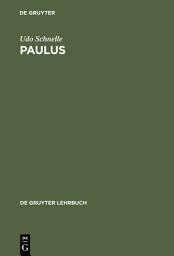 Icon image Paulus: Leben und Denken