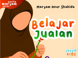 Icon image Belajar Jualan