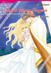 Icon image MENJADI ISTRI SANG PANGERAN: Harlequin Comics