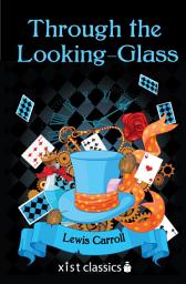 Icon image Through the Looking-Glass