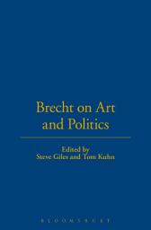 Icon image Brecht On Art And Politics