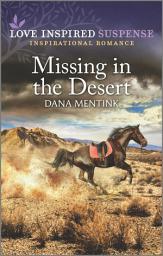 Icon image Missing in the Desert